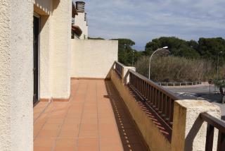 Penthouse at Ducat de l'Escala with nice views - L'Escala - 5