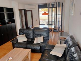 Penthouse at Ducat de l'Escala with nice views - L'Escala - 6