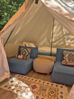 Glamping Štôla-Šaman - Štôla - 4