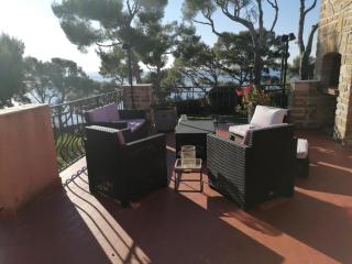 Villa La Calanque Front de Mer - Bandol - 8
