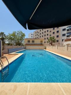 APARTAMENTO RELAX l PISCINA PRIVADA - Miramar - 0