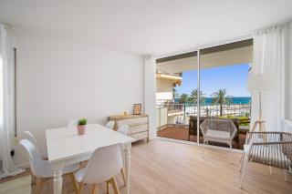 Sunset Beachfront in Sitges - Sitges - 2