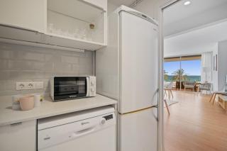 Sunset Beachfront in Sitges - Sitges - 4