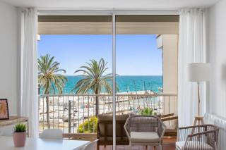 Sunset Beachfront in Sitges - Sitges - 7