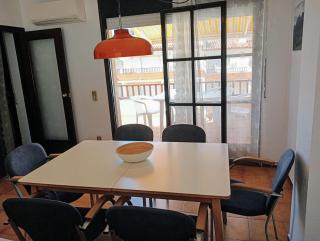Penthouse at Ducat de l'Escala with nice views - L'Escala - 8