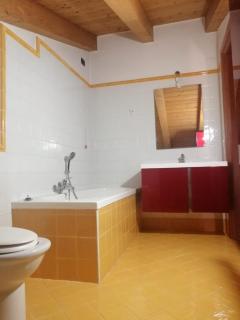 Roby's room - - 9