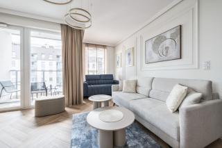 Horizon - 170 Deluxe by Grand Apartments - 6