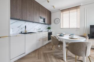 Horizon - 170 Deluxe by Grand Apartments - Danzig - 1