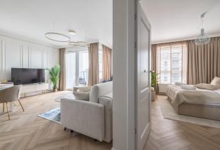 Horizon - 170 Deluxe by Grand Apartments - 3