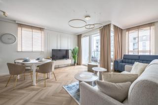 Horizon - 170 Deluxe by Grand Apartments - 9