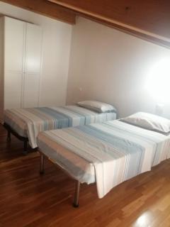 Roby's room - - 2