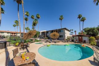 103 Fully Furnished 1BR Suite-Prime Location - Scottsdale - 9
