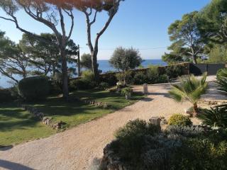 Villa La Calanque Front de Mer - Bandol - 2