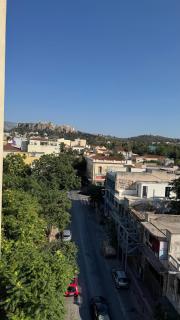 The Green Parthenon - Athen - 7