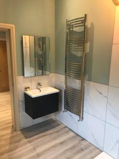Little John Hotel - Hathersage - 7