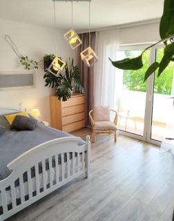 DOM NA GóRCE w Beskidach - apartamenty, pokoje - 4