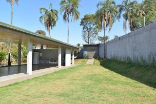 QUINTA ANALIS Casa de Refugio e Lazer - Goiânia - 9