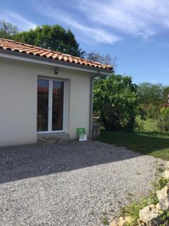 Detente a deux - Saint-Martin-de-Seignanx - 1