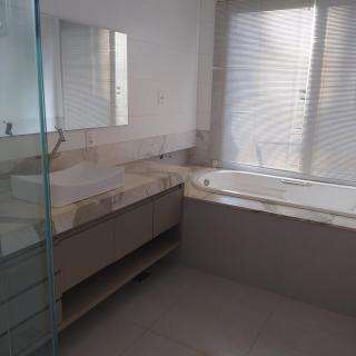 QUINTA ANALIS Casa de Refugio e Lazer - Goiânia - 7