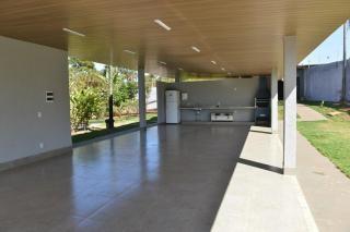 QUINTA ANALIS Casa de Refugio e Lazer - Goiânia - 6