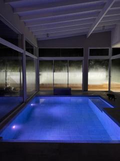 Suites CasaCruz Tandil - Tandil - 8