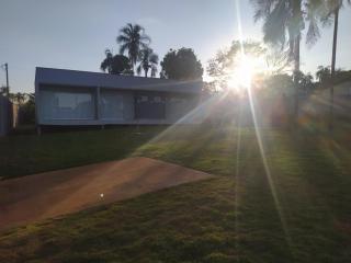 QUINTA ANALIS Casa de Refugio e Lazer - Goiânia - 3