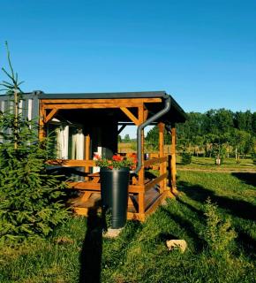 Camper Park Radków - Radków - 6