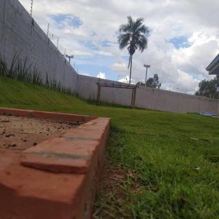 QUINTA ANALIS Casa de Refugio e Lazer - Goiânia - 1