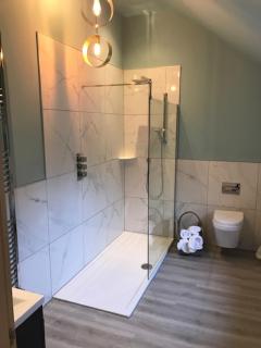 Little John Hotel - Hathersage - 8