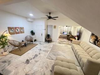 RUMAH MAWAR by IMPIAN HOMESTAY KLIA-SALAK TINGGI-NILAI - Sepang - 1