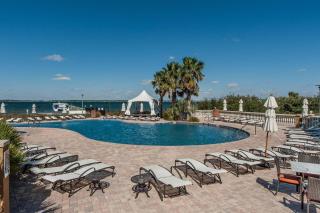 Portofino Island Resort 1-1708 - Pensacola Beach - 8