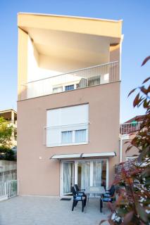 Wolfs Terrace Haven Apartment - Tivat - 7