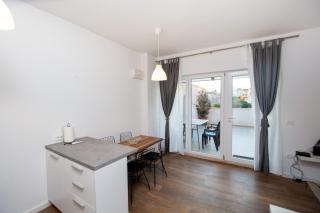 Wolfs Terrace Haven Apartment - Tivat - 1