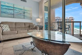 Portofino Island Resort 1-1708 - Pensacola Beach - 2