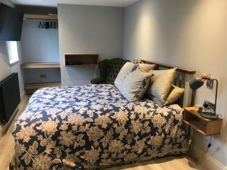 Little John Hotel - Hathersage - 9