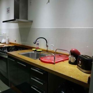 Family atmosphere, very cozy house! - - 8