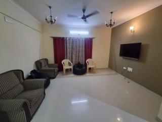 Home 199 - Bangalore - 7