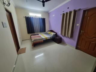 Home 199 - Bangalore - 6