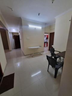 Home 199 - Bangalore - 4