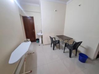 Home 199 - Bangalore - 3