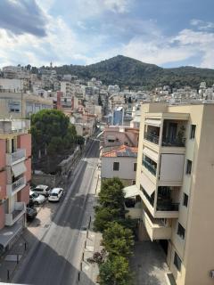 Roof Apartment - Kavala - 9