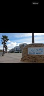 Appartement 2 min de la corniche a pied - Martil - 0
