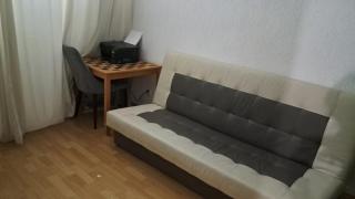 Cisza w Centrum Warszawy - Warsaw - 1