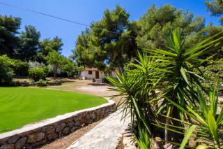 Stunning Evia Sea View Country House - 7