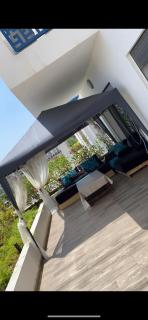 Appartement 2 min de la corniche a pied - Martil - 5