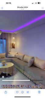 Appartement 2 min de la corniche a pied - Martil - 4