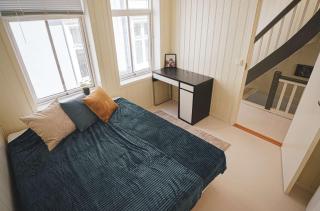 Roof terrace 2BR - wake up with city view - Bergen - 1