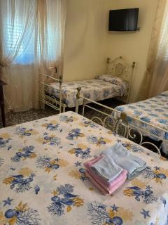 B&B IN VILLA - Gallipoli - 8