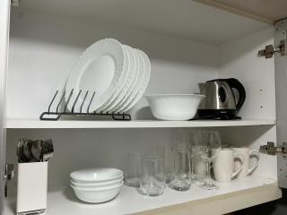 ONE UPTOWN RESIDENCE BGC 2-bed 1BR - Manila - 8
