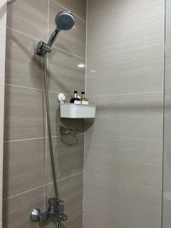 ONE UPTOWN RESIDENCE BGC 2-bed 1BR - Manila - 7